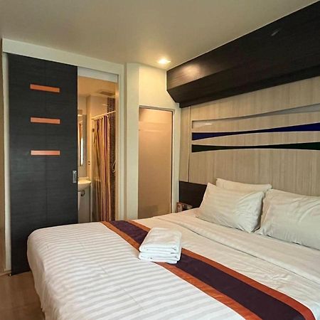 Orion Rooms Sukhumvit 11 Банкок Екстериор снимка