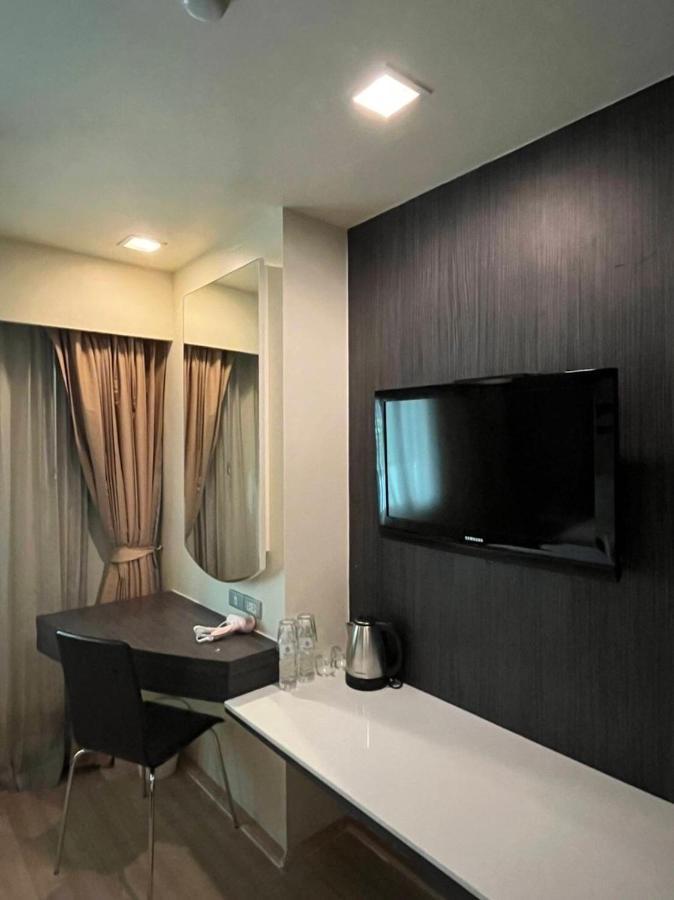 Orion Rooms Sukhumvit 11 Банкок Екстериор снимка