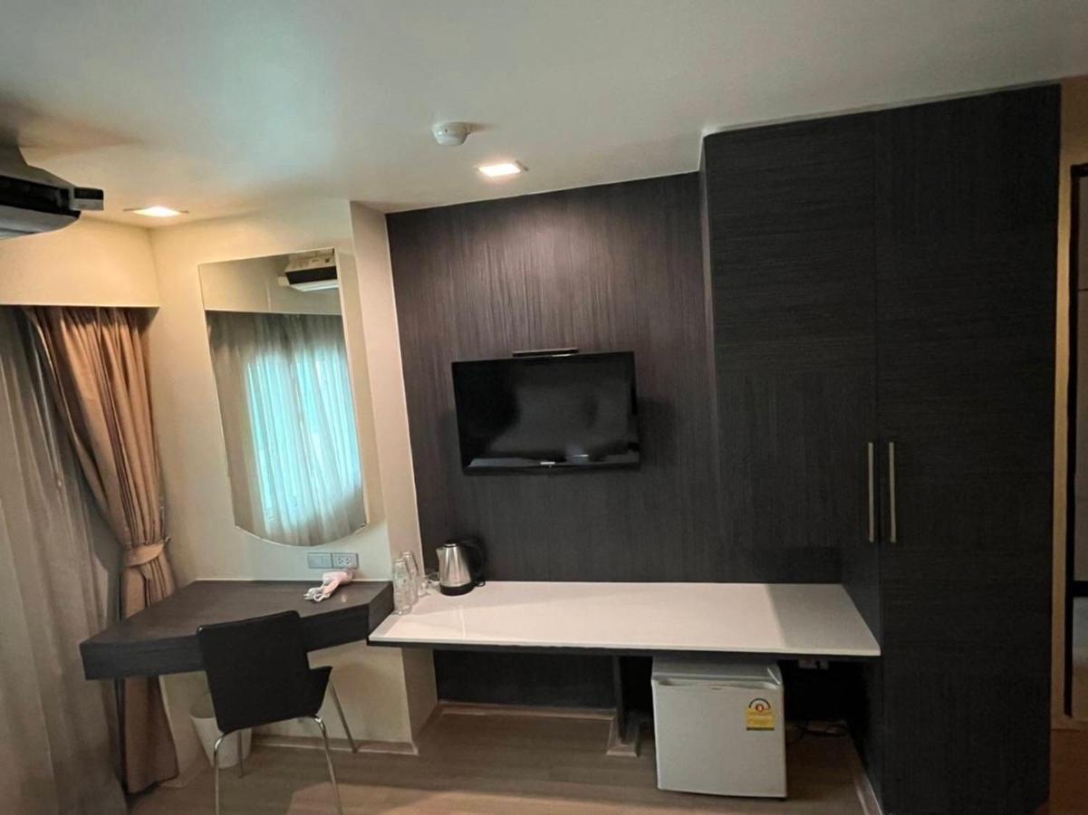 Orion Rooms Sukhumvit 11 Банкок Екстериор снимка
