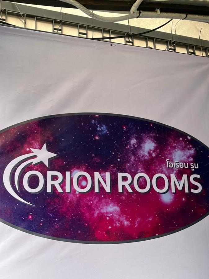 Orion Rooms Sukhumvit 11 Банкок Екстериор снимка