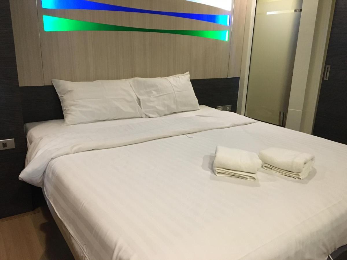 Orion Rooms Sukhumvit 11 Банкок Екстериор снимка