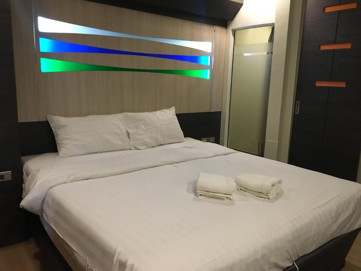 Orion Rooms Sukhumvit 11 Банкок Екстериор снимка